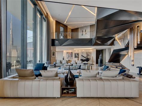 buy fendi casa penthouse united arab emirates federation|Luxurious Penthouse In Dubai Interior In Dubai, Dubai, United Arab .